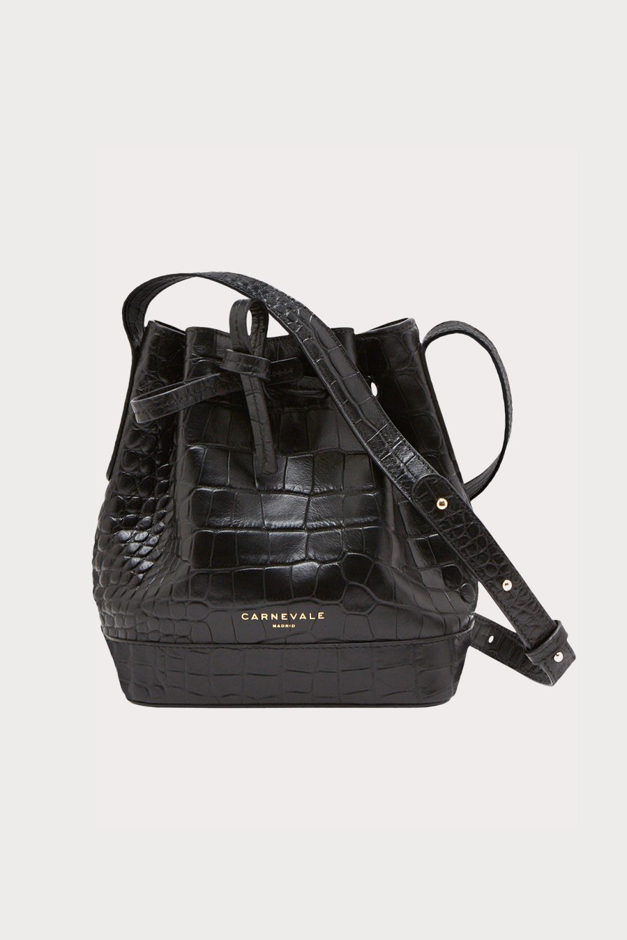 Mini Telma Coco Black