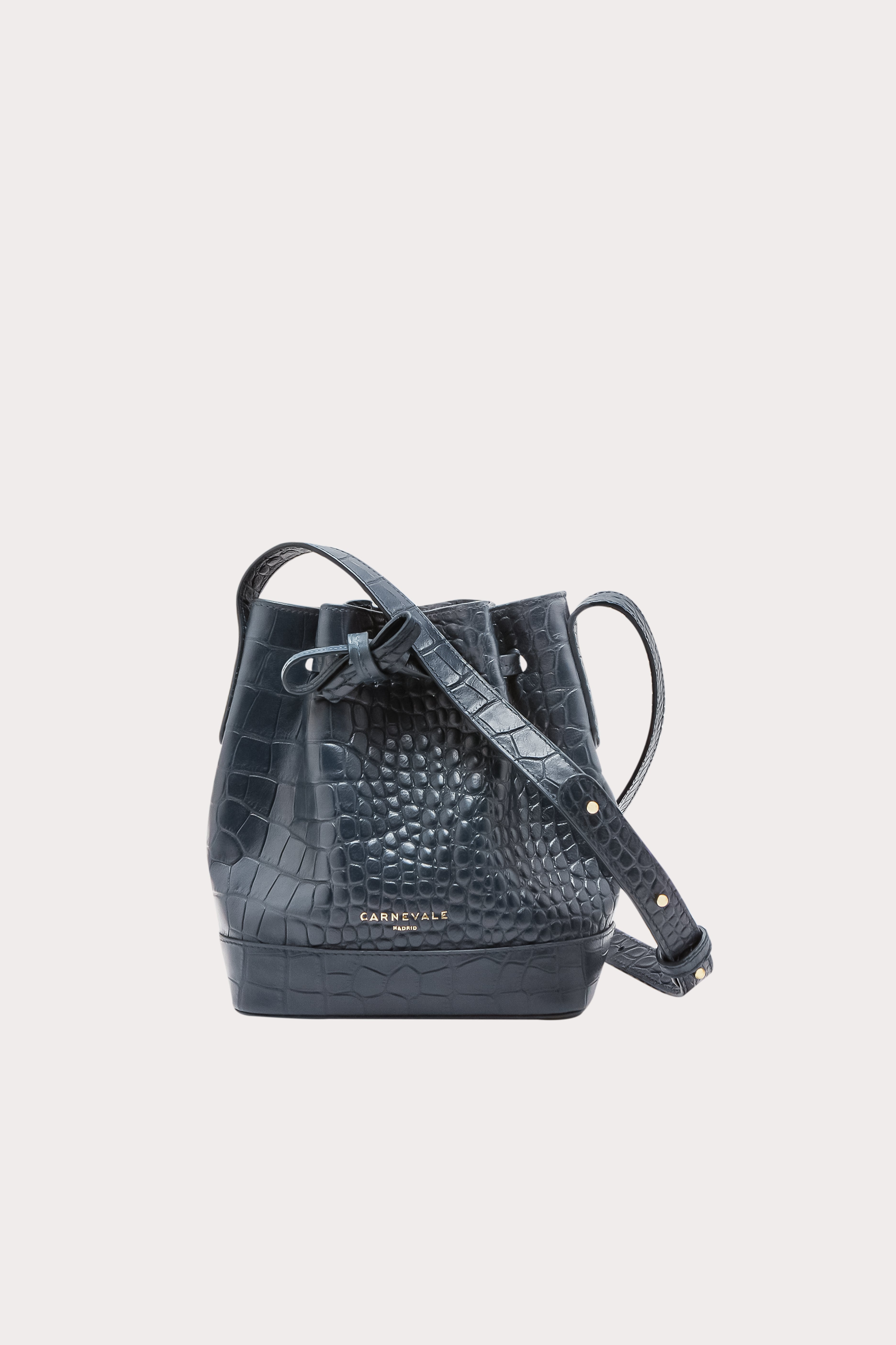 Mini Telma Coco Navy