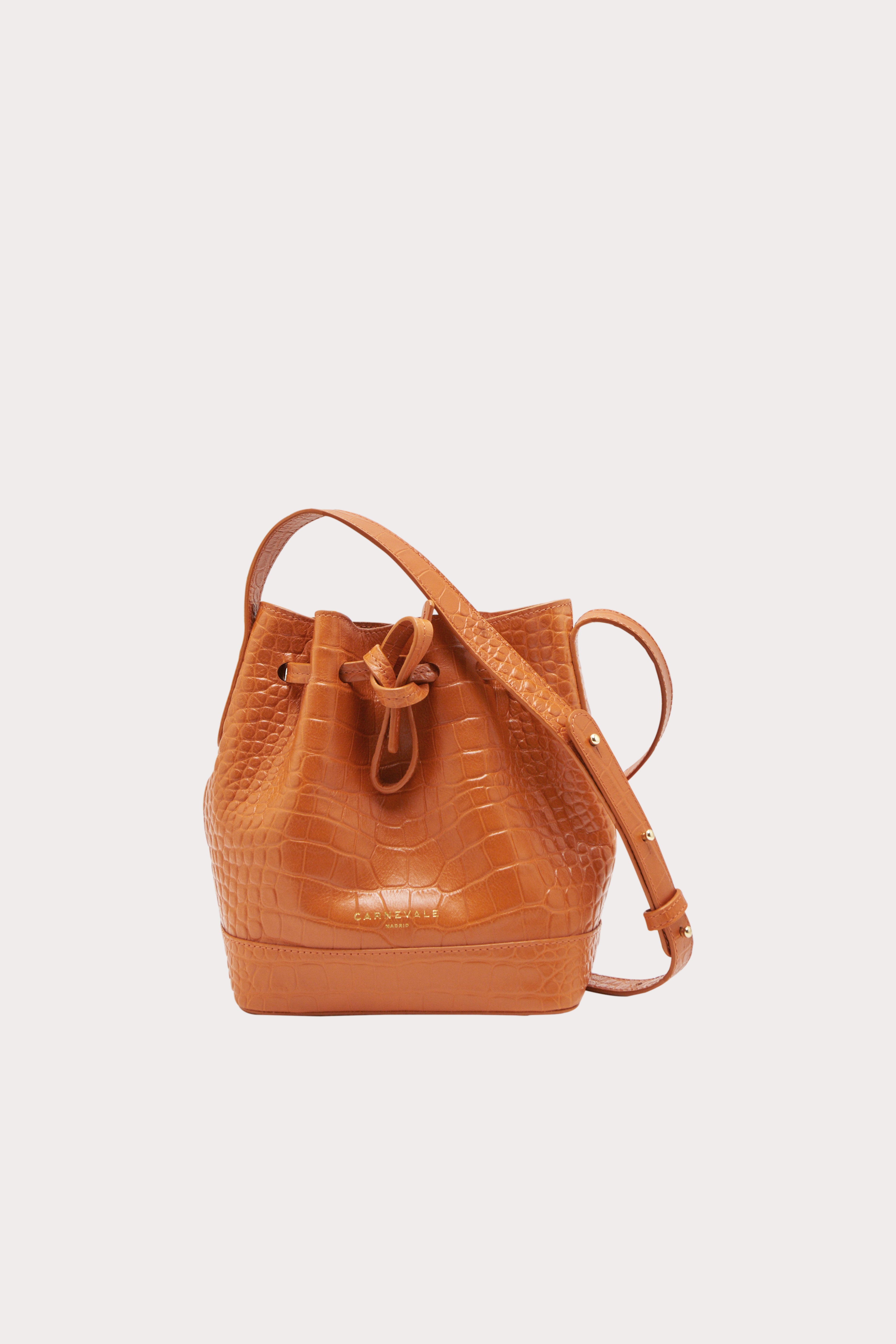 Mini Telma Coco Tan