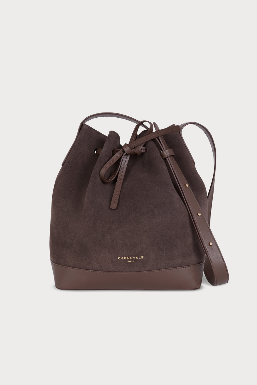 Telma Chocolate Suede