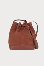 Telma Cognac Suede