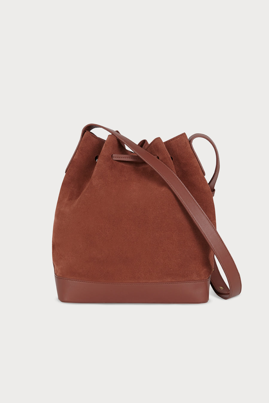 Telma Cognac Suede