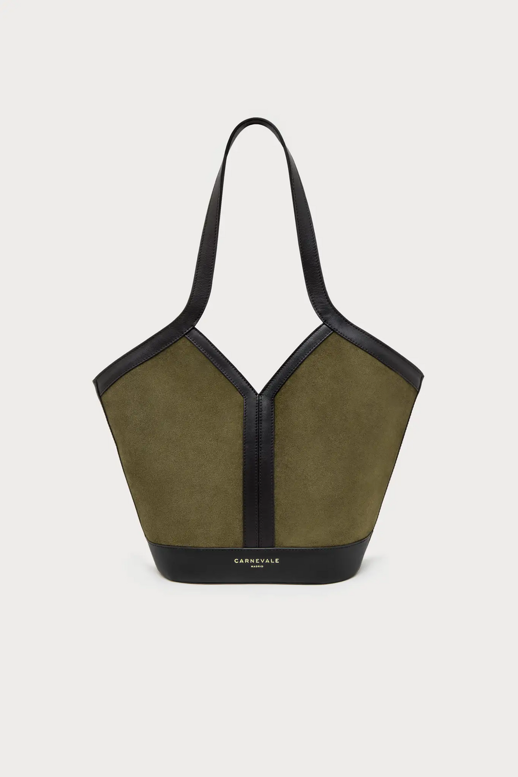 Gaia Army Suede