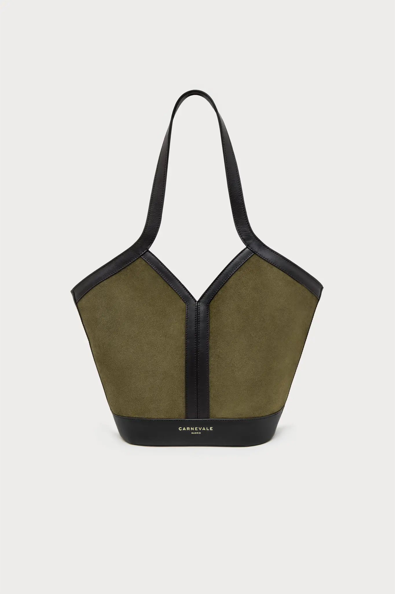 Gaia Army Suede
