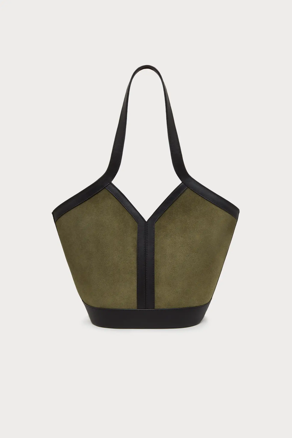 Gaia Army Suede