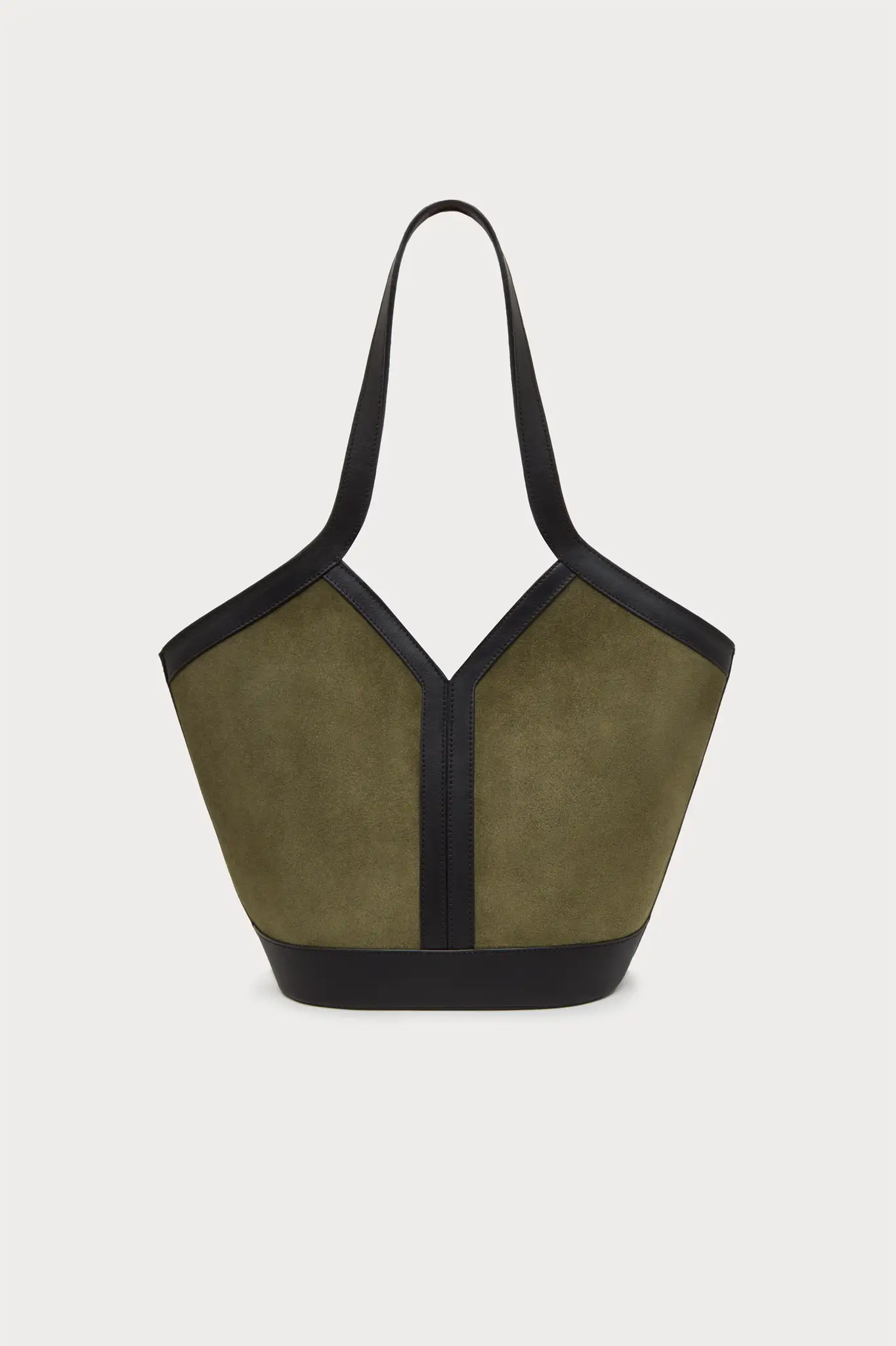 Gaia Army Suede