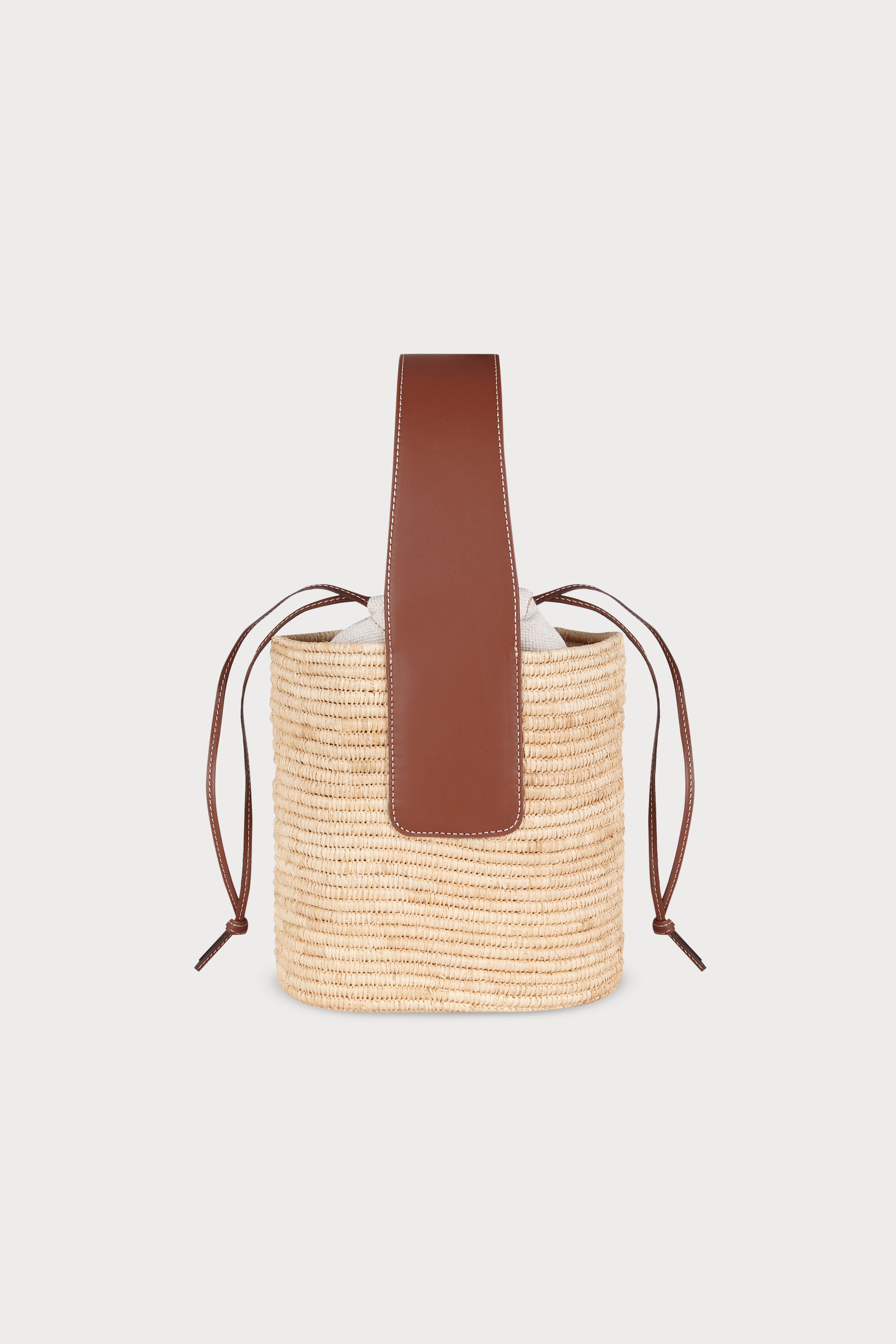 Grazia Basket